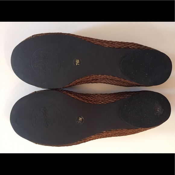Tory Burch | Ballet Flat - Picture 5 of 5